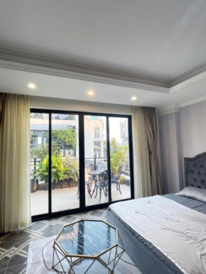 Harry House - 40m Large Room, Full Amenity, Quiet